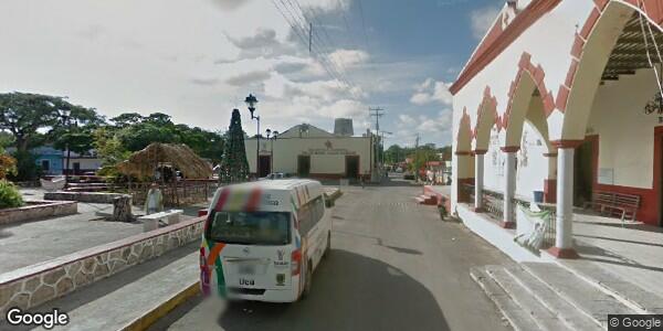 PRESIDENCIA MUNICIPAL